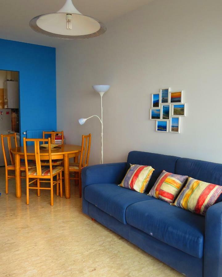 Casa Lea Lägenhet Ventimiglia Exteriör bild