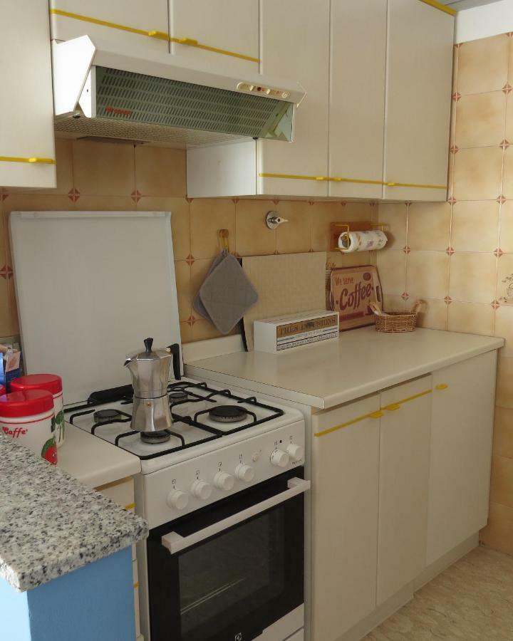 Casa Lea Lägenhet Ventimiglia Exteriör bild