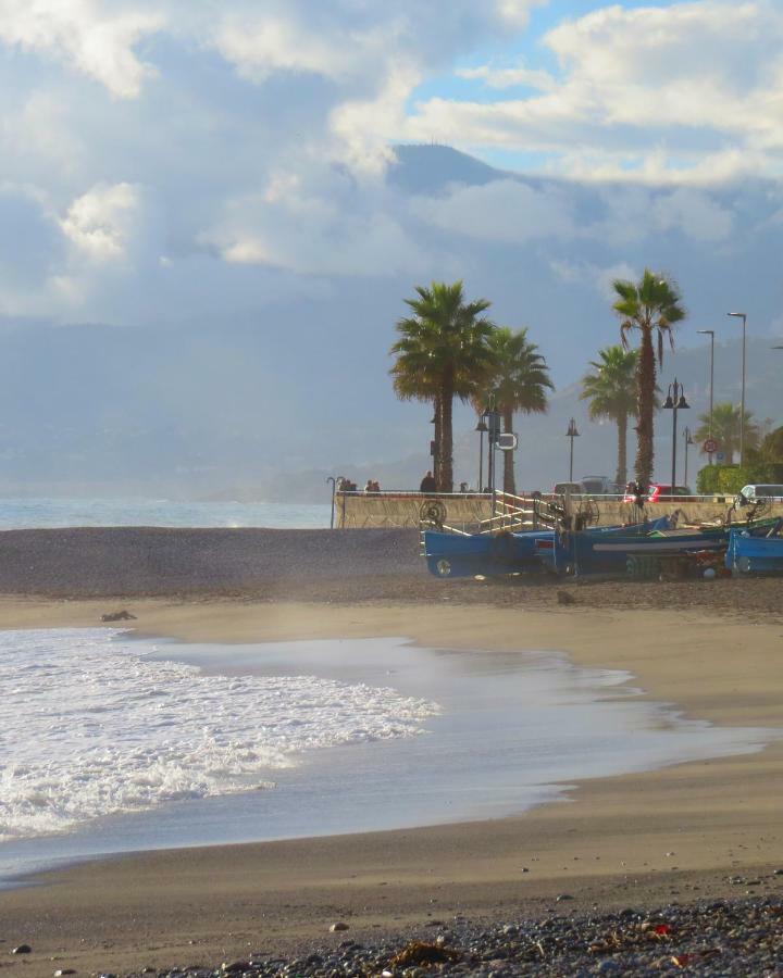 Casa Lea Lägenhet Ventimiglia Exteriör bild