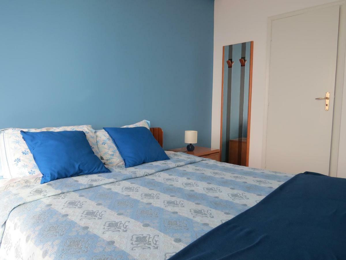Casa Lea Lägenhet Ventimiglia Exteriör bild
